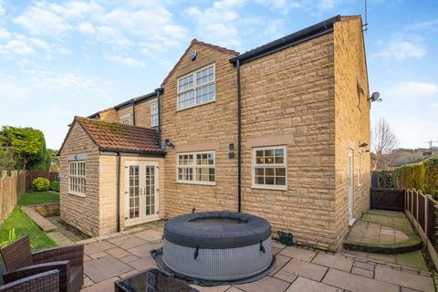 5 bedroom detached house for sale, Stutton, Hill Top Close, LS24