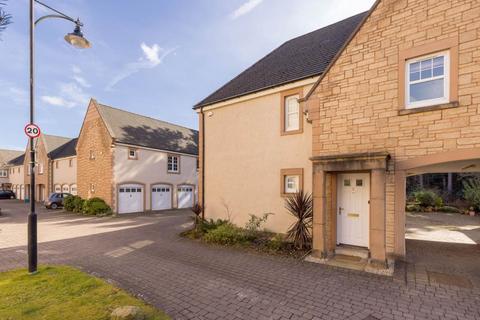 3 bedroom semi-detached house to rent, Syme Crescent, Morningside, Edinburgh