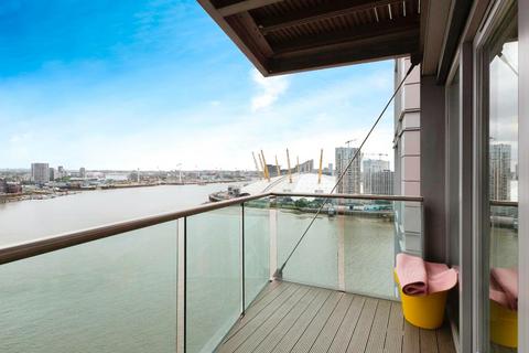 1 bedroom apartment to rent, New Providence Wharf, Fairmont Avenue, London, E14