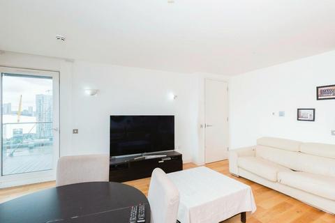 1 bedroom apartment to rent, New Providence Wharf, Fairmont Avenue, London, E14