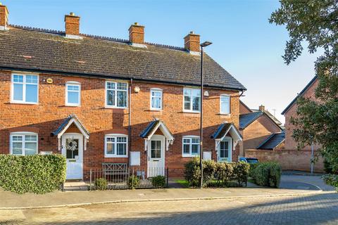 2 bedroom terraced house for sale, White Clover Square, Lymm WA13