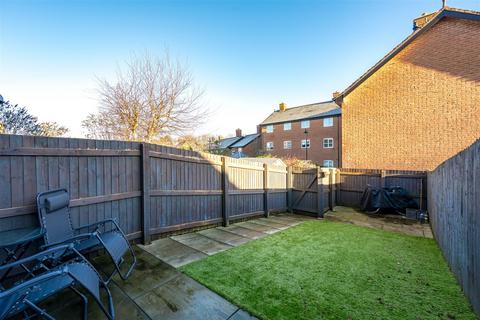 2 bedroom terraced house for sale, White Clover Square, Lymm WA13