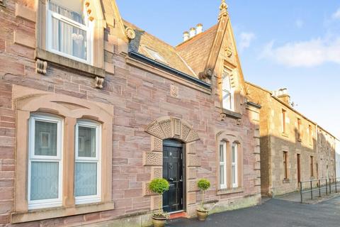 4 bedroom semi-detached house for sale, Townhead, Auchterarder, PH3