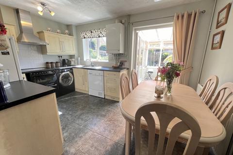 2 bedroom semi-detached house for sale, The Downs, Felixstowe IP11