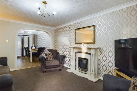 3 bedroom detached house for sale, Kingsthorne Park, Hunts Cross, L25