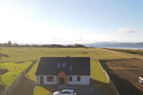 4 bedroom detached house for sale, Camas Neig, Pitcalnie, Nigg, Ross-Shire IV19 1QP