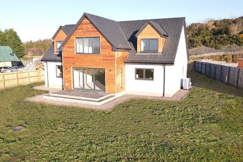 4 bedroom detached house for sale, Camas Neig, Pitcalnie, Nigg, Ross-Shire IV19 1QP