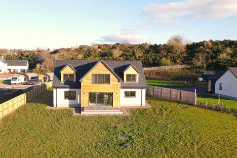 4 bedroom detached house for sale, Camas Neig, Pitcalnie, Nigg, Ross-Shire IV19 1QP