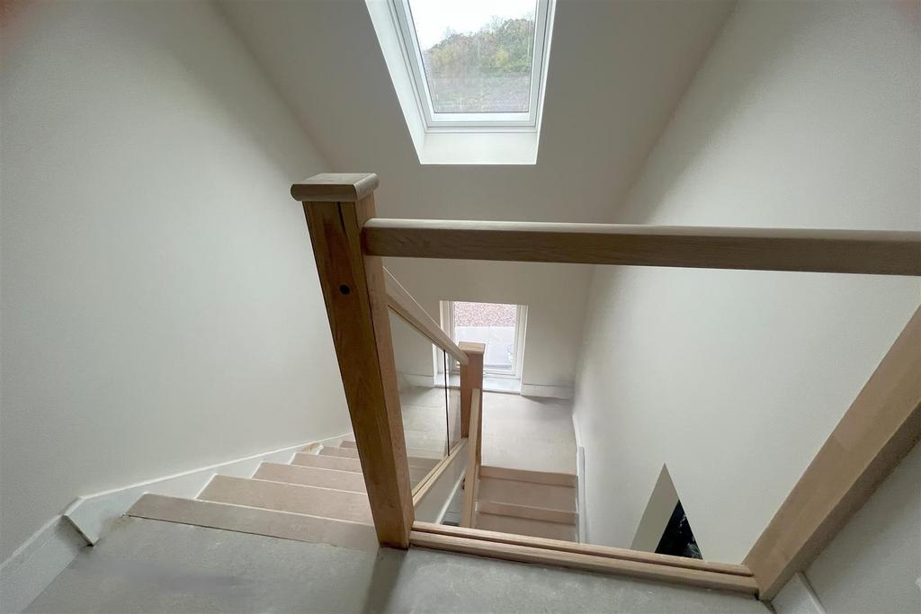 Stairwell