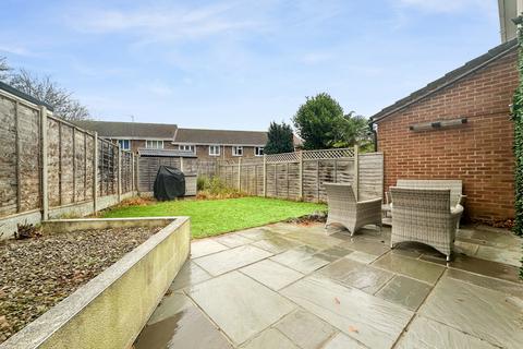 3 bedroom semi-detached house for sale, Greenbank Close, Hempstead, Gillingham, Kent, ME7