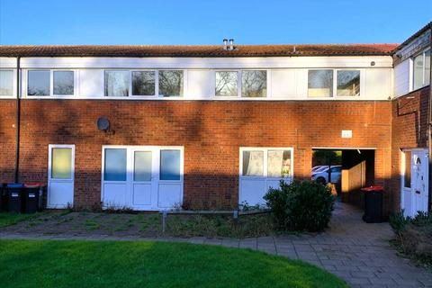 2 bedroom maisonette for sale, Milton Keynes MK12