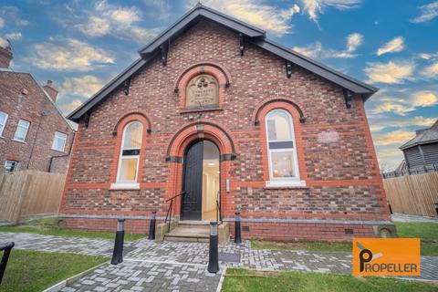 1 bedroom terraced house for sale, Chapel Mews, Stockport SK2