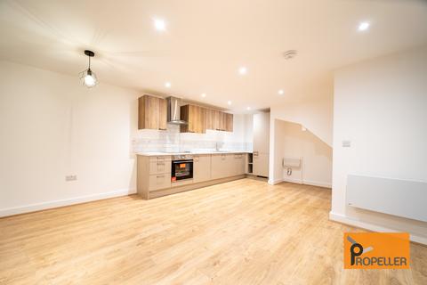 1 bedroom terraced house for sale, Chapel Mews, Stockport SK2