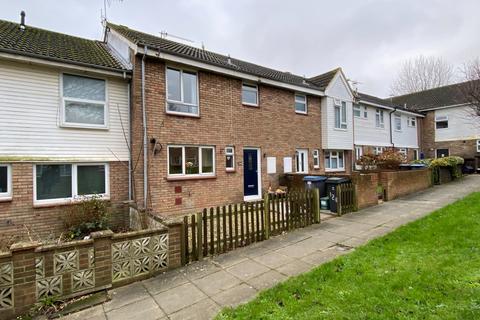 3 bedroom terraced house for sale, Trinity Place, Deal, CT14