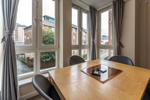 3 bedroom flat to rent, Fettes Row, Edinburgh, EH3