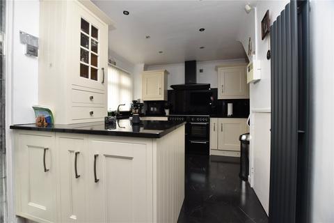 3 bedroom link detached house for sale, Rooms Fold, Morley, Leeds, West Yorkshire