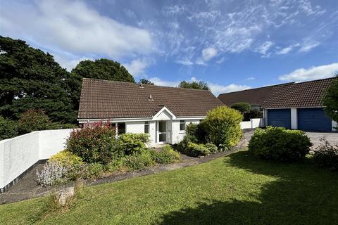 4 bedroom bungalow for sale, Lamb Park, Chagford, Newton Abbot