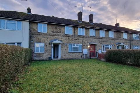 2 bedroom maisonette to rent, Whitethorn Avenue, West Drayton UB7