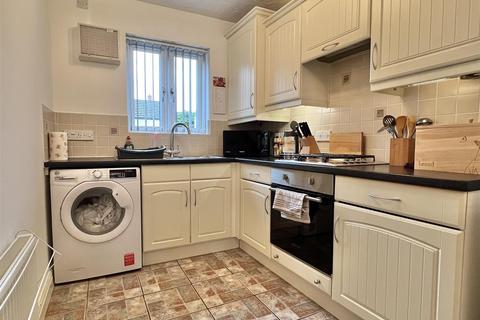 3 bedroom terraced house for sale, Cherry Tree Road, Axminster EX13