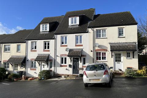 3 bedroom terraced house for sale, Cherry Tree Road, Axminster EX13