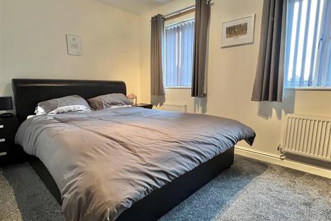 24 Cherry Tree Road, Axminster, EX13 5GQ