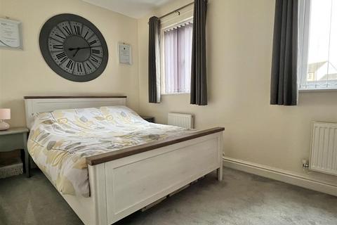 24 Cherry Tree Road, Axminster, EX13 5GQ