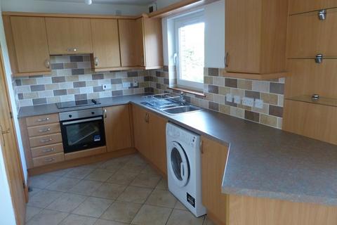 2 bedroom flat to rent, Swallow Brae, Livingston EH54