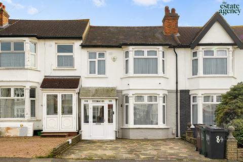 3 bedroom terraced house for sale, Middleton Avenue, Chingford, E4