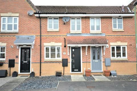 2 bedroom terraced house to rent, Lancelot Close, Newton Aycliffe DL5