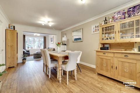 53 Burton Road, Streethay, Lichfield, WS13 8LR