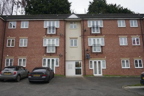 2 bedroom flat to rent, Philip Court, Victoria Mews, Newport