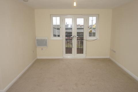 2 bedroom flat to rent, Philip Court, Victoria Mews, Newport