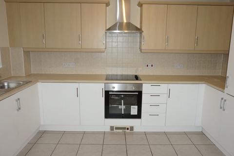 2 bedroom flat to rent, Philip Court, Victoria Mews, Newport