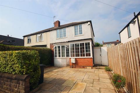 3 bedroom semi-detached house to rent, Bents Green Road, Sheffield