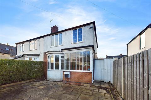 3 bedroom semi-detached house to rent, Bents Green Road, Sheffield