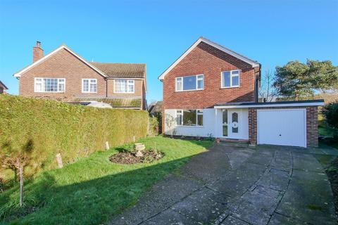 4 bedroom detached house for sale, Aston Close, Wallingford OX10