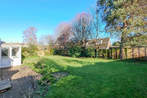 6 Aston Close, Wallingford, OX10 9AY