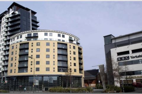 2 bedroom flat to rent, Skyline, St Peters Street, Leeds