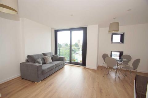 2 bedroom flat to rent, Skyline, St Peters Street, Leeds