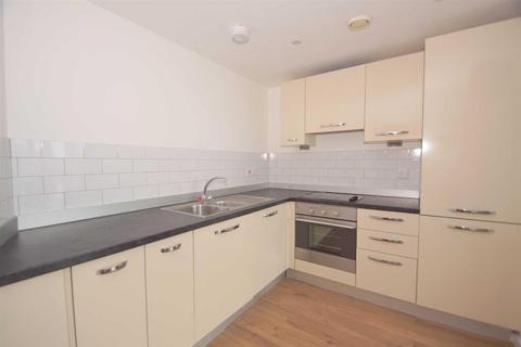 2 bedroom flat to rent, Skyline, St Peters Street, Leeds