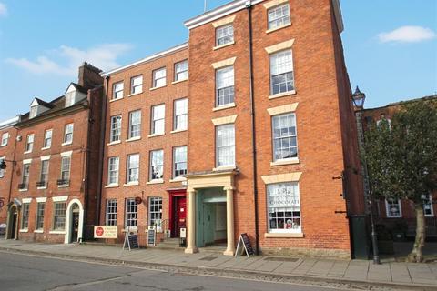 3 bedroom apartment for sale, Castle Street, Ludlow