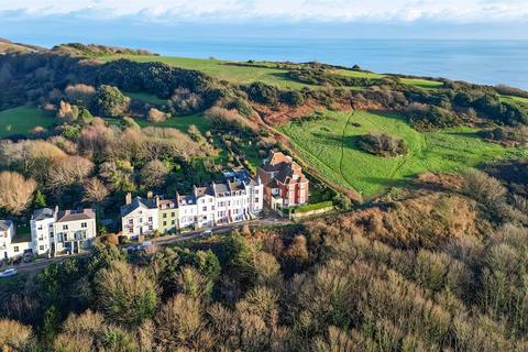 4 bedroom terraced house for sale, High Wickham, Old Town, Hastings