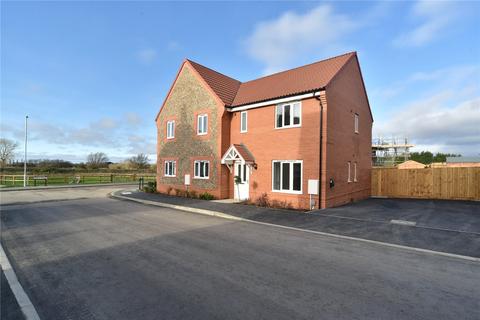 3 bedroom semi-detached house to rent, Snowdrop Road, Lakenheath, Brandon, Suffolk, IP27