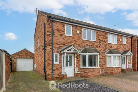 3 bedroom semi-detached house for sale, Armthorpe, South Yorkshire DN3