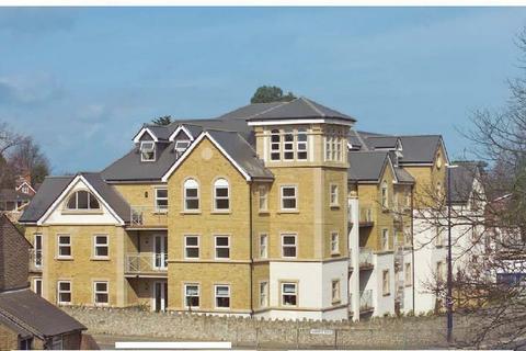 2 bedroom apartment for sale, Queensgate, Maidstone ME16