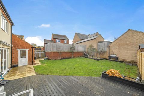 4 bedroom detached house for sale, Toll Gate Street, Buckingham MK18