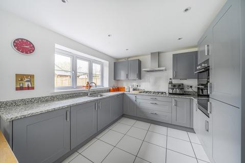 4 bedroom detached house for sale, Toll Gate Street, Buckingham MK18