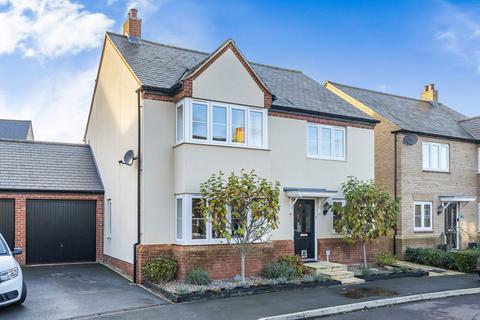 4 bedroom detached house for sale, Toll Gate Street, Buckingham MK18