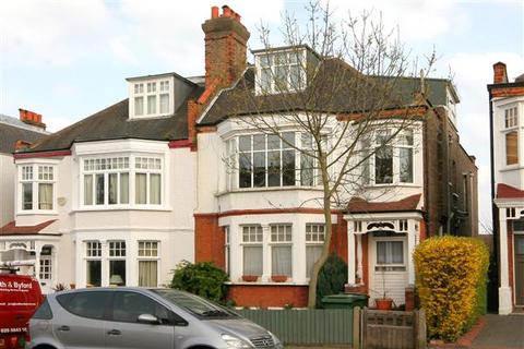 Vineyard Hill Road, Wimbledon, SW19