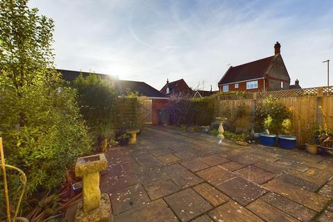 3 bedroom terraced house for sale, Church Street, Northrepps, Cromer